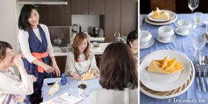 コンセプトとニーズを大切に