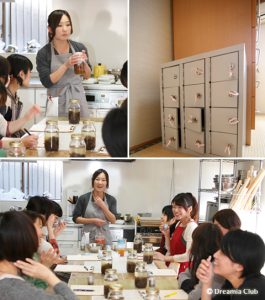 パン作りを通して心のゆとりと家族のしあわせを