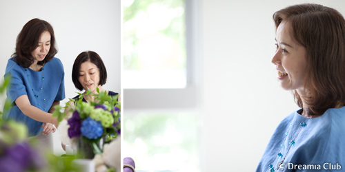 内田屋薫子先生2