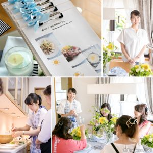 大切なのは「生徒様との信頼関係」