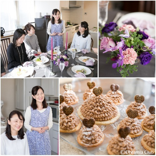 横井満里代先生2