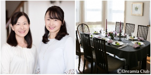 横井満里代先生3