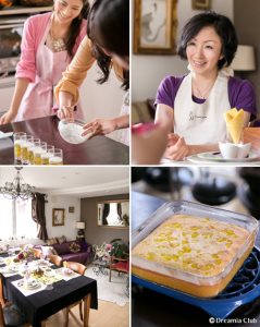 笑顔になってもらえる時間と空間を演出