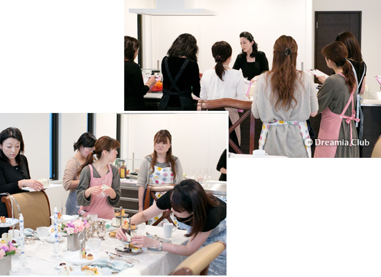 中村奈津子さん