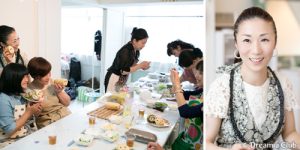 生徒さんの夢を応援するお教室