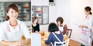 ”ここでしか学べないこと”に出会える教室