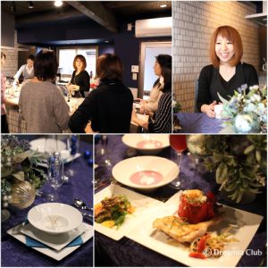 暮らしと食卓を楽しむ心の余裕を提供