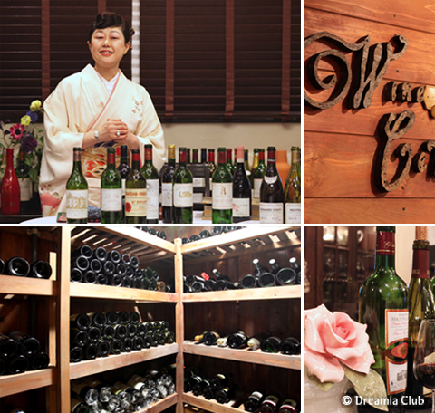 タケダヒロコさん