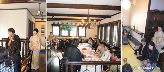 タケダヒロコさん