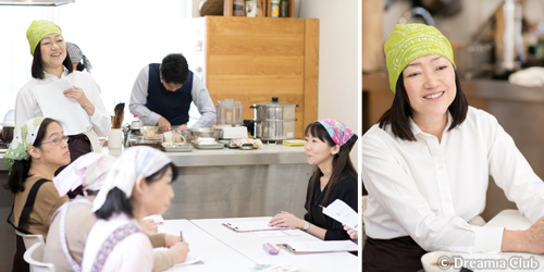 タカコ ナカムラ先生3