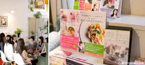 ”日本一予約の取れない自宅料理サロン”の理由