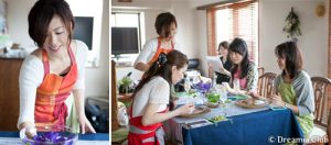 これからも変わりなく、お一人お一人を大切に