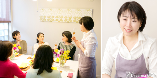 いこまゆきこ先生3