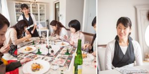 ”自分らしい教室”の実現