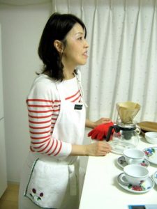 多くの方にパンづくりを楽しんでもらいたい