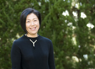 ひがし きよみさん