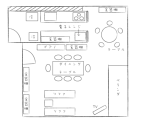 料理初心者が気がねなく通える教室