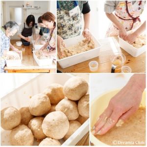 おうち料理が好きになる料理教室