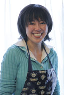 栗田 登志子さん