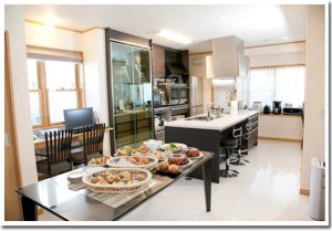 「私もパンが焼けた！」の喜びを伝えたい