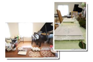 あたたかい食卓づくりを伝えたい