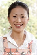 杉山　純子さん