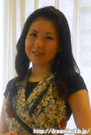 大倉まゆみさん