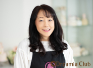 田邉美佐紀さん