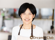 野村佳子さん