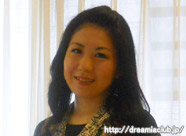 大倉まゆみさん