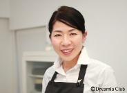 井浦五百子さん