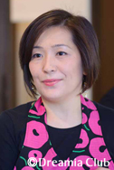 新崎亜子さん