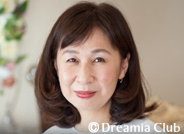 中野恵美子さん