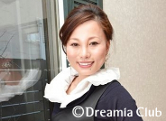 しめぎひとみさん