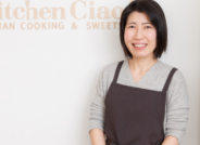 川口かな江さん