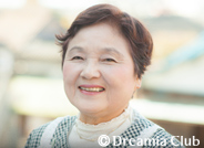 久保園キヌ子さん