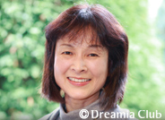 田中佳津子さん