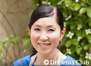 谷口ももよ さん