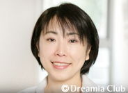 いこまゆきこさん