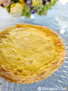 キッシュ・ロレーヌ