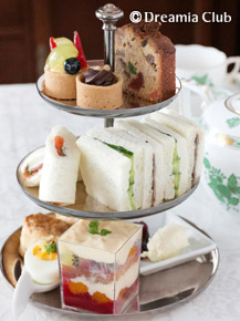 トライフル（下段：透明カップ）