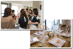 培った知識を、今度はアウトプット