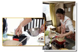 10も20も学べるレッスン