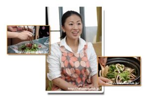 料理教室を「やって良かった！」