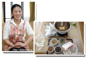 思い続けること、努力し続けること