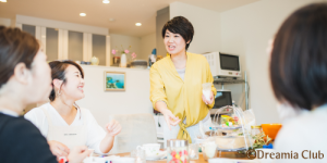 パン作りを通して、心豊かな時間を