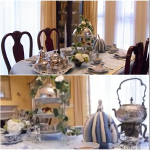 自分磨きが叶う、心豊かになれるサロン