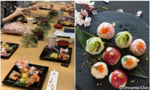 「学びたい」気持ちから憧れていたサロン運営へ