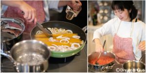 習いたくなる！何度も作りたい料理