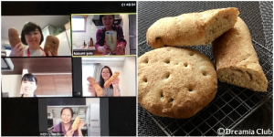 オンラインレッスンはコミュニケーションツールのひとつの手段